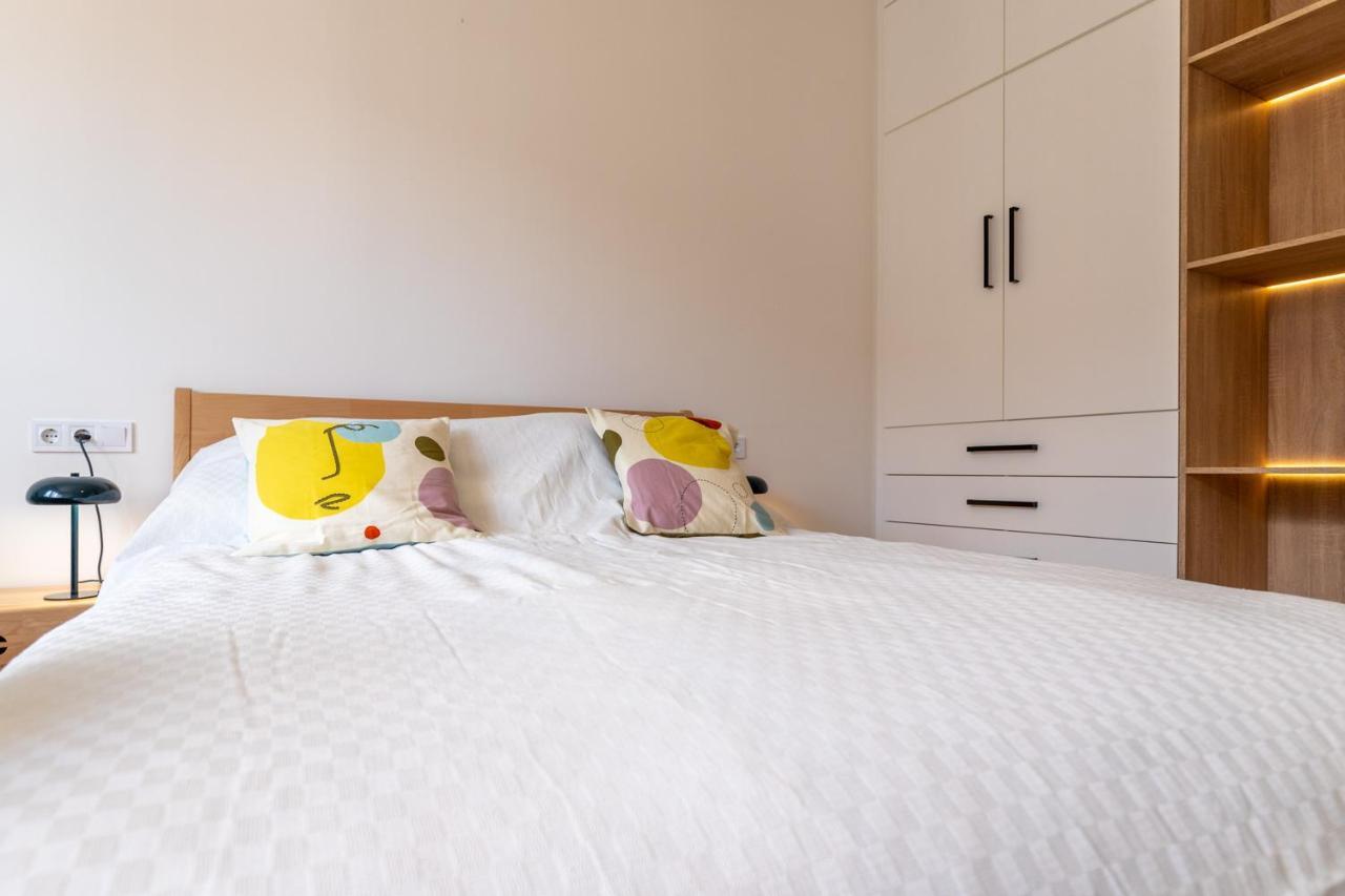 The Palm Springs Apartment Budapest Exterior photo